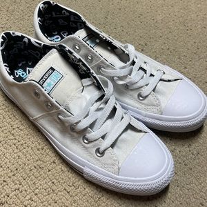Brand New Chucks